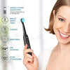 Electric Toothbrush, Sonic Rechargeable Eletronic Toothbrushes for Adults